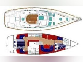 2002 Bénéteau Boats Oceanis 42 Cc za prodaju