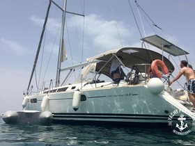 Jeanneau Sun Odyssey 44I