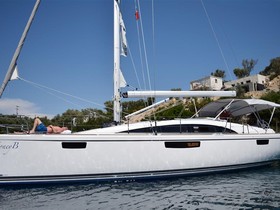 Bavaria Yachts 42 Vision