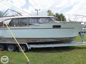 1959 Chris-Craft 31 for sale