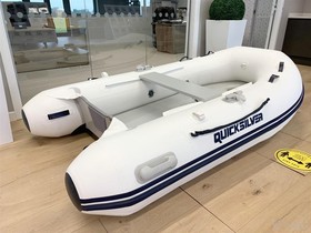 Quicksilver Boats 250 Air Deck