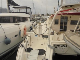 1996 Dufour Nautitech 435 for sale