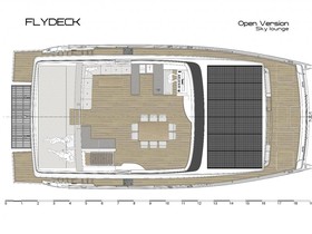 2021 Silent Yachts 62 3-Deck