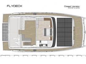 2021 Silent Yachts 62 3-Deck