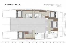 2021 Silent Yachts 62 3-Deck te koop