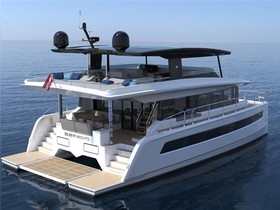 Buy 2021 Silent Yachts 62 3-Deck