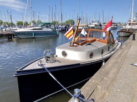 1925 Notarisboot kaufen
