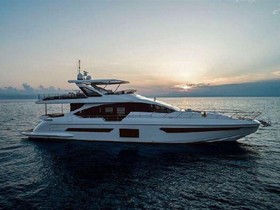 Купить 2021 Azimut Yachts 25