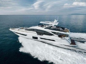 2021 Azimut Yachts 25 на продажу