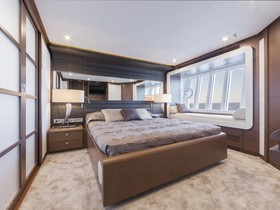 Buy 2013 Ferretti Yachts 800