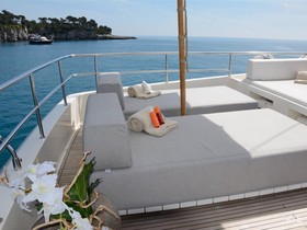 2013 Ferretti Yachts 800 for sale