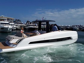 2021 Astondoa Yachts 377 myytävänä