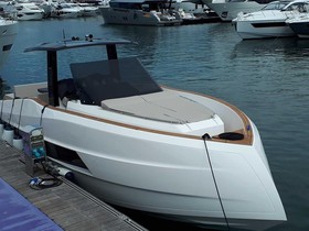 2019 Astondoa Yachts 377 till salu