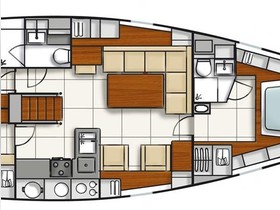 2008 Hanse Yachts 470E на продаж