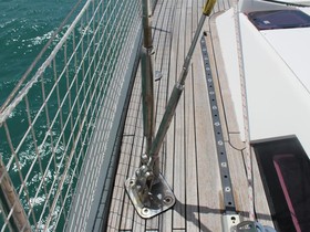2008 Hanse Yachts 470E te koop