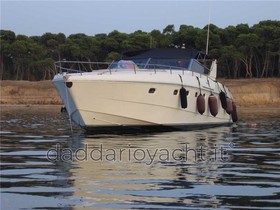 Купить 1990 Ferretti Yachts 47 Altura
