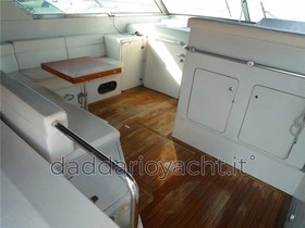 1990 Ferretti Yachts 47 Altura