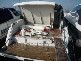 1990 Ferretti Yachts 47 Altura на продажу