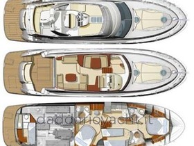 Kjøpe 2009 Aicon Yachts 58
