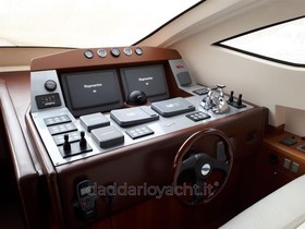 2009 Aicon Yachts 58 на продажу