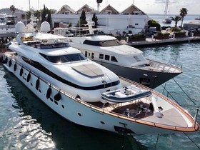 2009 Fipa Italiana Yachts Maiora 31 Dp in vendita
