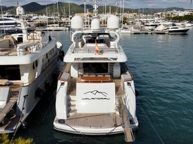 2009 Fipa Italiana Yachts Maiora 31 Dp in vendita