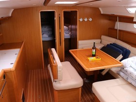 2008 Jeanneau Sun Odyssey 49