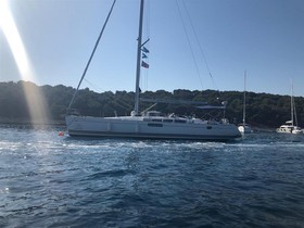 2008 Jeanneau Sun Odyssey 49 te koop