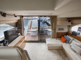 2013 Azimut Yachts 54 za prodaju