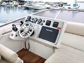 2013 Azimut Yachts 54