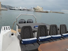 2016 Axopar Boats 28 Cabin на продаж