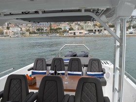 Købe 2016 Axopar Boats 28 Cabin