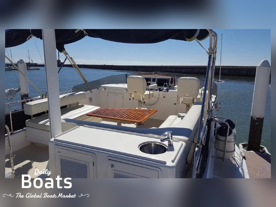 2010 Grand Banks 41 Heritage Eu for sale. View price, photos and Buy