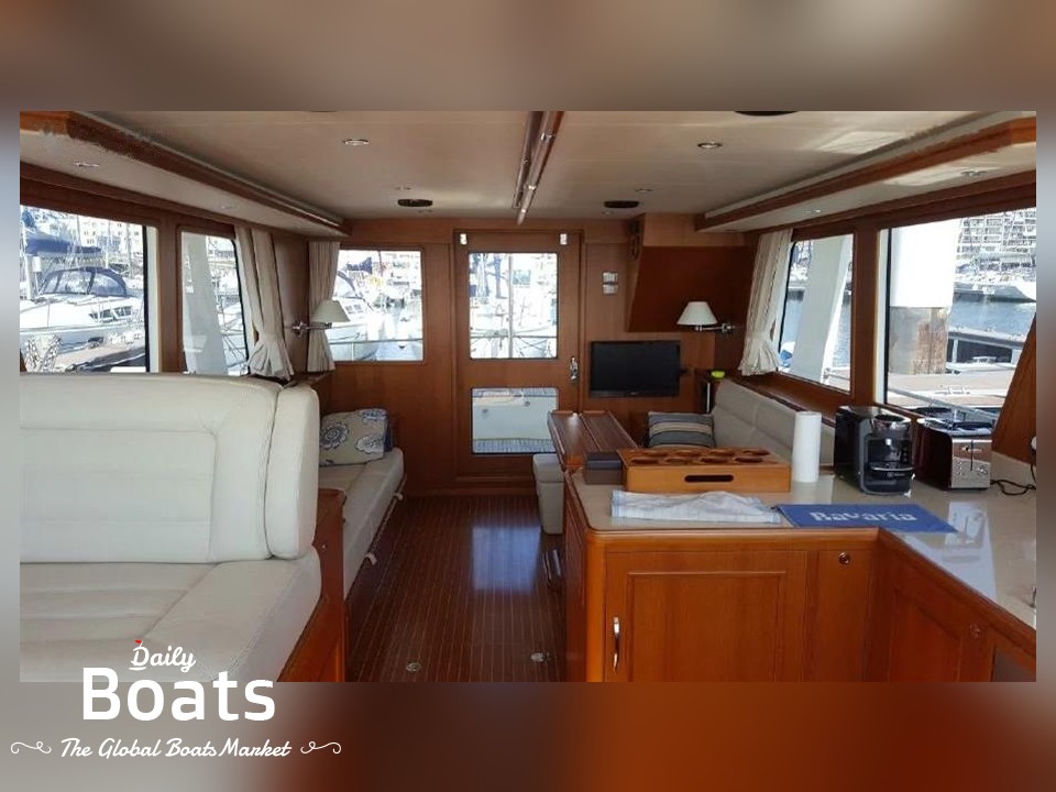 2010 Grand Banks 41 Heritage Eu for sale. View price, photos and Buy