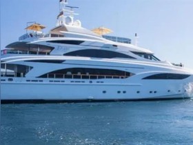 Benetti Yachts 43M