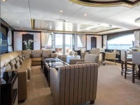 2007 Benetti Yachts 43M till salu