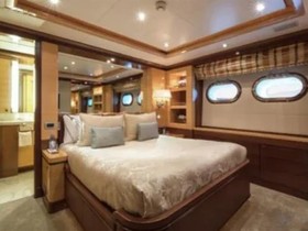 2007 Benetti Yachts 43M