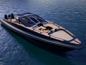 2021 Joy Boat 44 for sale