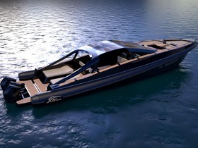2021 Joy Boat 44