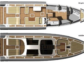 2021 Joy Boat 44 for sale