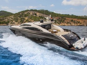 2006 Sunseeker Predator 82