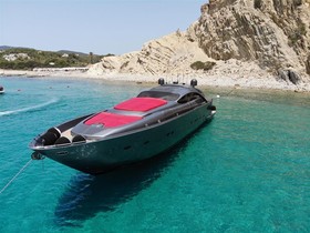Buy 2003 Pershing 88