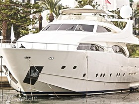2001 Ferretti Yachts 94 in vendita