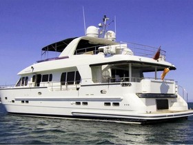 Acquistare 2006 Trader Yachts 70 Superyacht