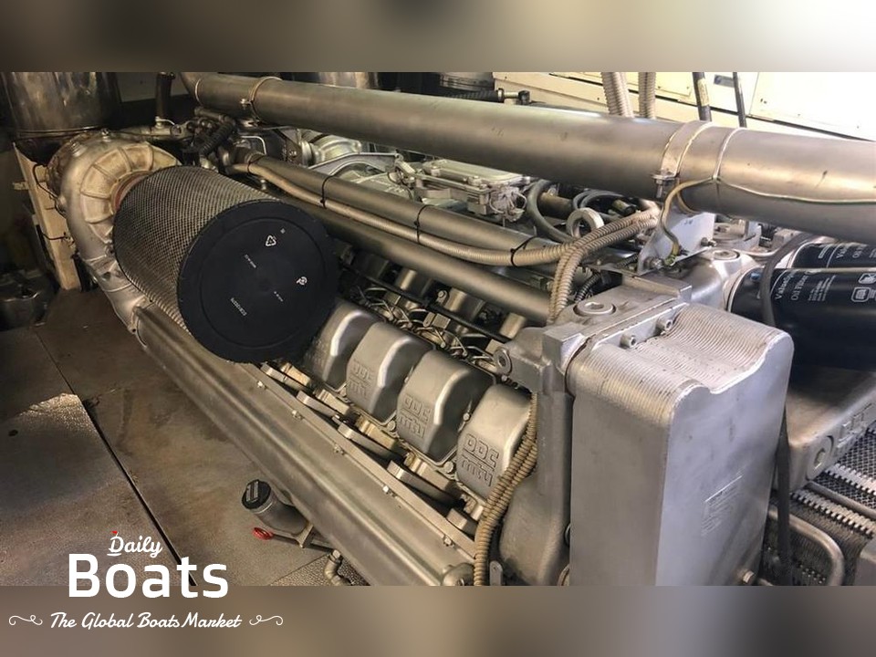 2003 Arno Leopard 27 for sale. View price, photos and Buy 2003 Arno ...