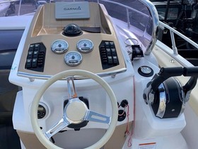 2016 Sessa Marine Key Largo 27