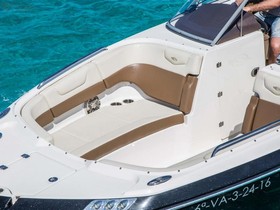 2015 Chaparral Boats 250 for sale