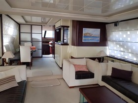 2008 Azimut Yachts 75