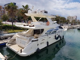 Kupiti 2008 Azimut Yachts 75