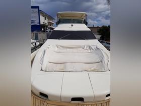 2008 Azimut Yachts 75 na sprzedaż
